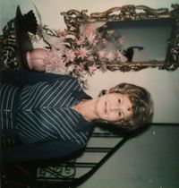 Anita \"Chana\" Brodsky