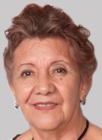 Clotilde Delgado De Urzagaste