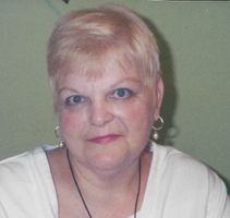 Bryna \"Bryna Sura\" Grau