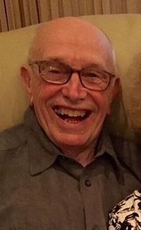 Harold \"Skip\" Hintz