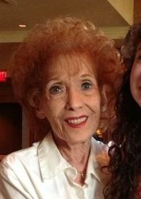 Rose \"Roz\" Weiss-Fischler