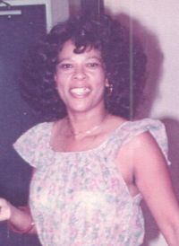 Joyce Williams-Spikes