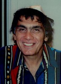 Baruch \"Baruch ben Villy v’ Esther\" Derstin