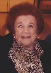 Harriet \"Feiga Bat Elchanan\" Portnoff