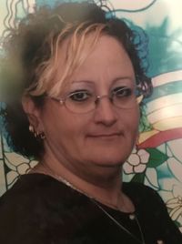 Stacey \"Sara Leah\" Bolden