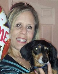 Toby \"Yonina Masha Bat Yitzchok Benyamin\" Schifreen Burrus Wright