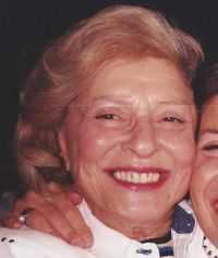 Shirley Greenberg