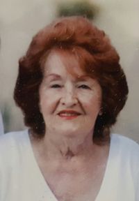 Mieta \"Meita Bat Yitzik Avram V Batia\" Abraham