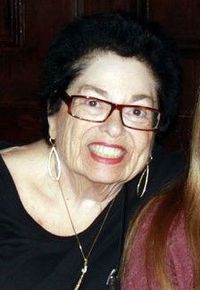 Janet \"Yehuda\" Goldstein