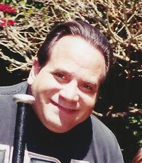 Randall \"Baruch Ben Moishe\" Arak