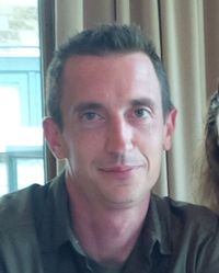 Justin \"Yaacov Ben Raphael\" Waisman