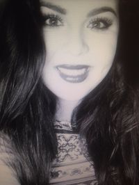 Ashley \"Avi Bat Yajovliev V Barucha\" Peters