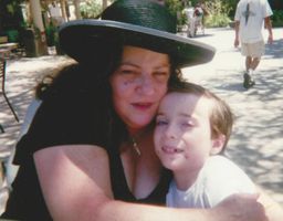 Robin \"Rifka Hana Bat Avraham Abba V Raizel\" Katz