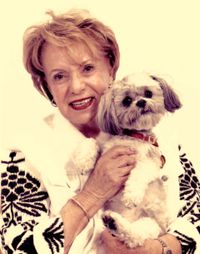 Charlotte \"Sasha Bat Yitzchak\" Mann