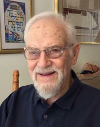 Mark \"Yeheskel Ben Marek\" Bar-Or