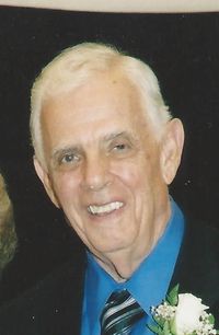 Norman \"Nissan Raful Ben Eliazer\" Shaffer