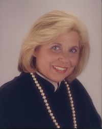 Muriel \"Miriam Bat Yaacov\" Stevens