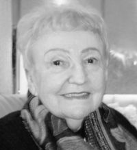 Ana \"Hana Bat Chaim\" Block