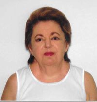 Marsha \"Malka Bat Yosef V Rachel\" Rosenfeld