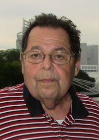 Earl \"Avraham Simcha Ben Benyamin V Tzirel\" Lebovitz