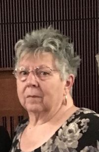 Patricia \"Pat\" Clodfelter