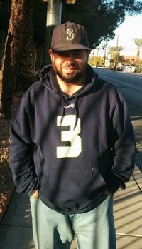 Daniel \"Shimsham Adam Ben Yitzchak Yankov V Luba Hana\" Rosenfeld