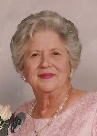 Norma \"Nachama Bat Lewis V Anna\" Wilensky