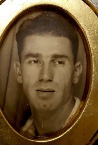 Peretz \"Perry\" \"Peretz Husanu Ben Yaacov V Batia\" Husanu