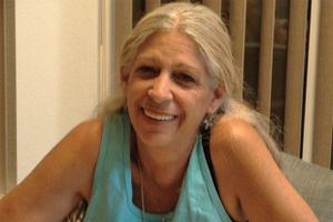 Laurie \"Marsha Leah\" Craythorn