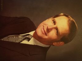 Milford \"Buck\" Buckner