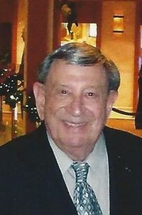 Howard \"Hershel Ben Avraham\" Landers