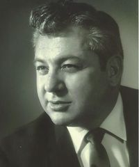 Harold \"Hershel\" Loew