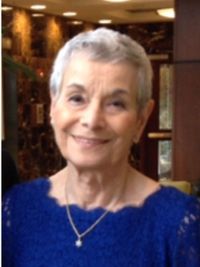 Bernice \"Berni\" \"Batya Bat Abel V Dvorah\" Shear