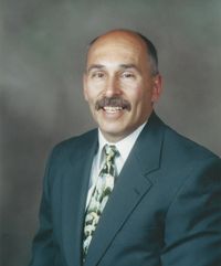 Michael \"Alta Mendel\" Flank