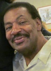 Rupert \"Tree\" Harris