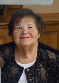 Jean \"Gitel Mara Bat Yitzchak V Sara\" Arin