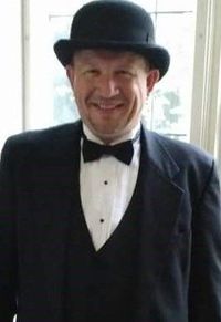 James \"Jamie\" Ethington