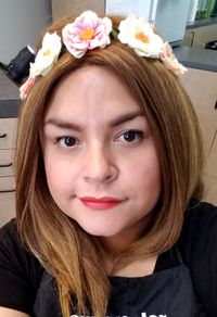 Carlos \"Charlie\" Quintanilla