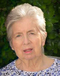 Catherine \"Pat\" Mull