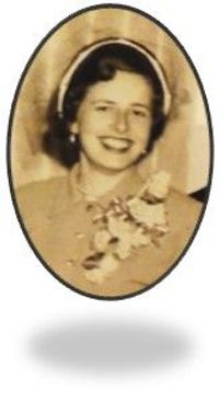 Gertrude (Trudie) \"Gitel Bat Esther V Moishe\" Mennen