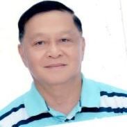 Florentino Minglana, JR