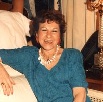 Yetta \"Yetta Bat Mendel\" Lesser