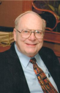 Harold \"Tzvi Ben Yaacov\" Gross