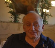 Bruce \"Baruch Yosef\" Joseph