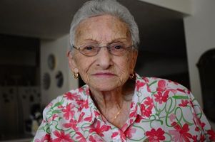 Sara \"Sara Bat Yetta\" Rosenberg