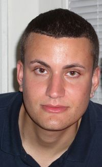 Daniel \"Daniel ben Micha'el v Eliana\" Kamen