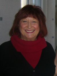 Martha \"Malka Bat Yaacov\" Davis