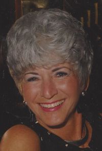 Joy \"Yonah Malcha Bat Arel Leah\" Arnold