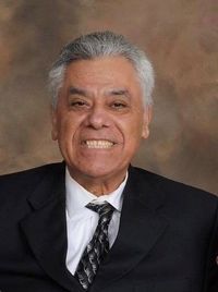 Salvador Garcia-Palomo