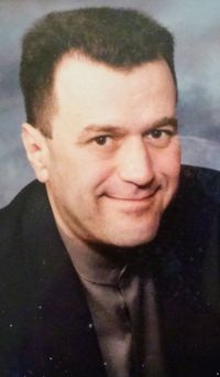 Michael \"Mordecai Yaakov Ben Gershon\" Harris